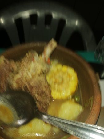 La Cazuela
